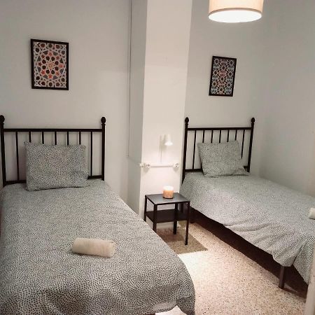 Villa Casa Abuela Antonia Granada Esterno foto