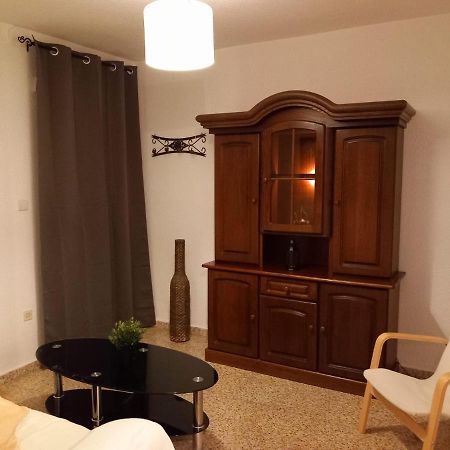 Villa Casa Abuela Antonia Granada Esterno foto