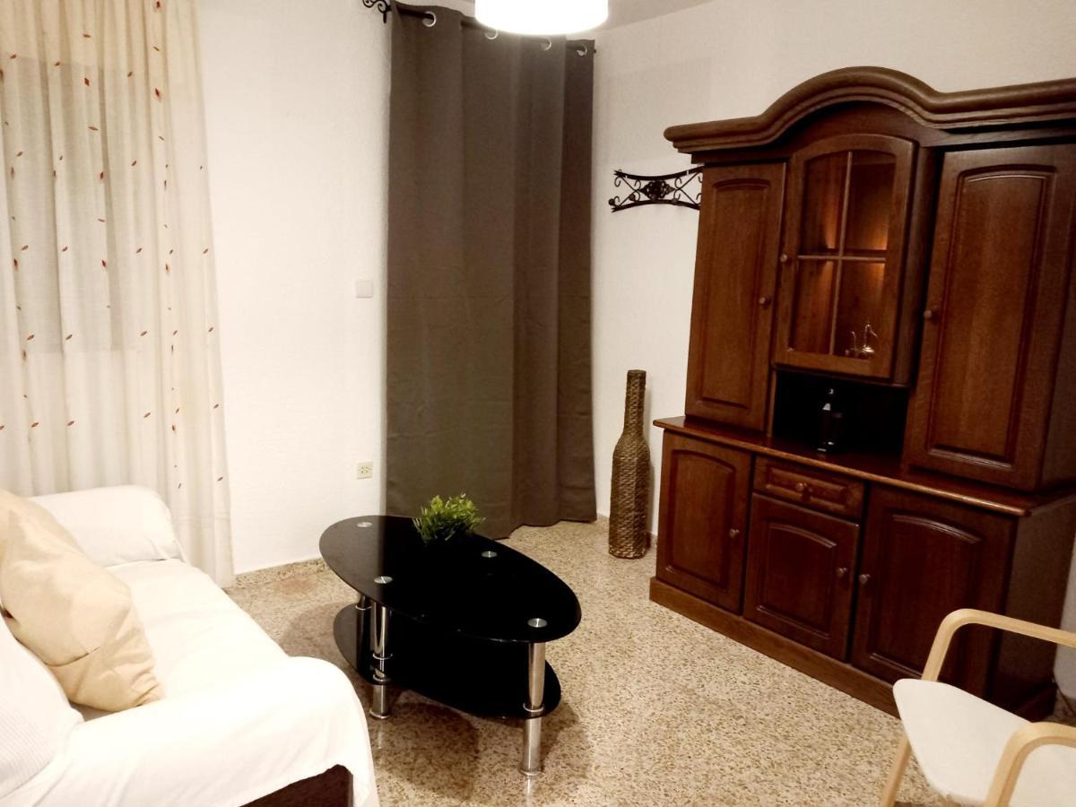 Villa Casa Abuela Antonia Granada Esterno foto