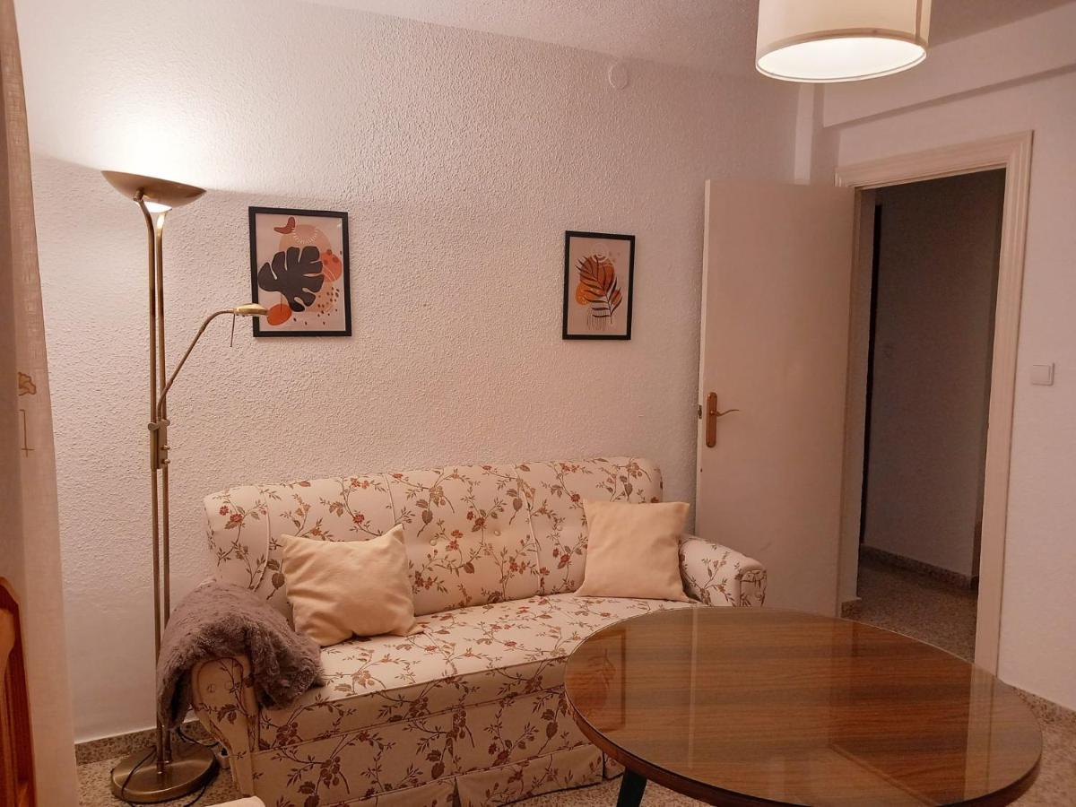 Villa Casa Abuela Antonia Granada Esterno foto