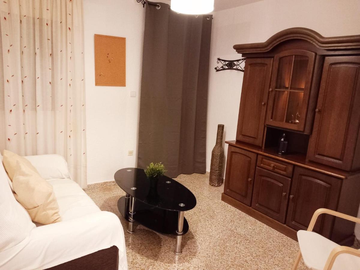 Villa Casa Abuela Antonia Granada Esterno foto