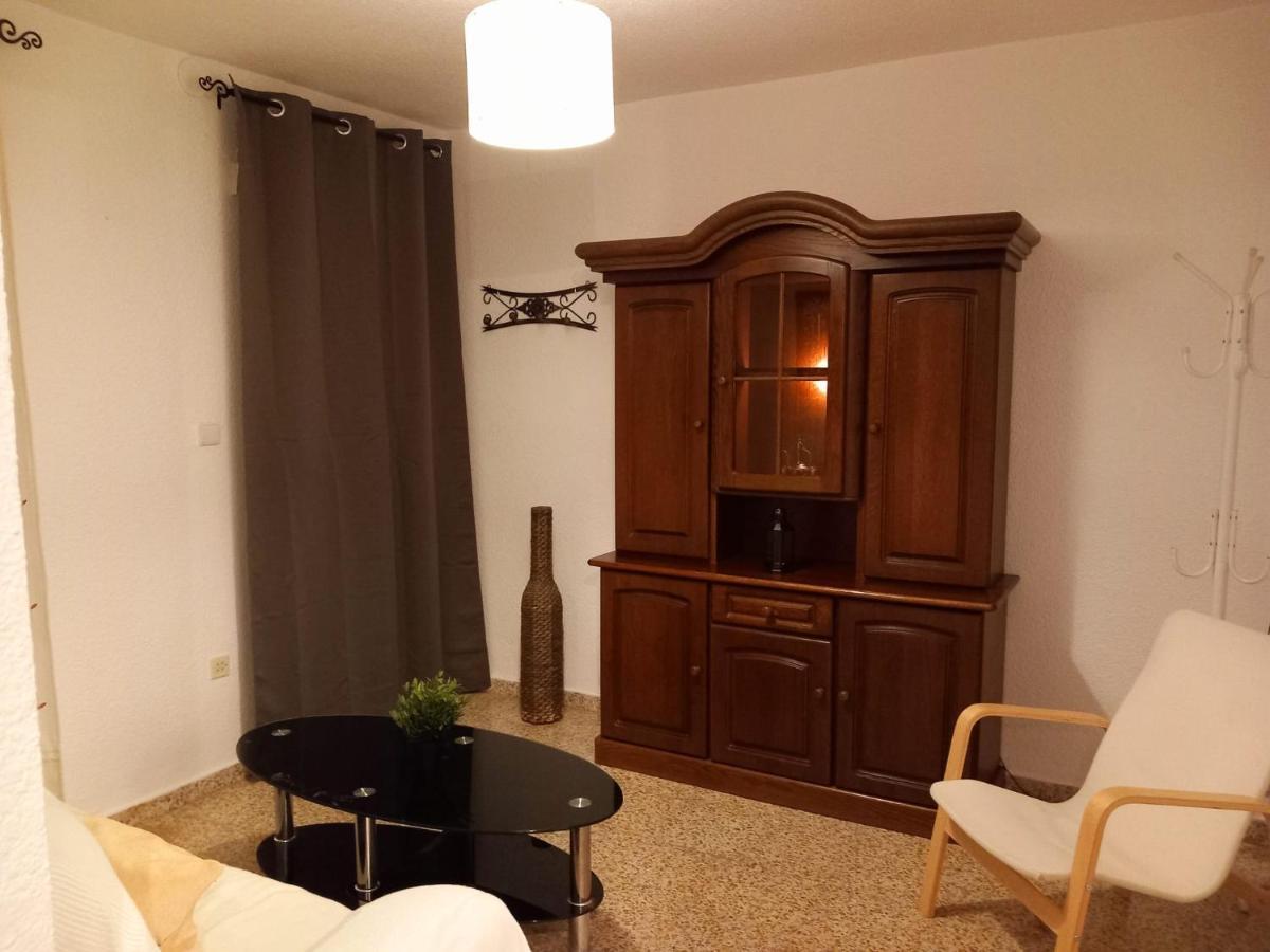 Villa Casa Abuela Antonia Granada Esterno foto