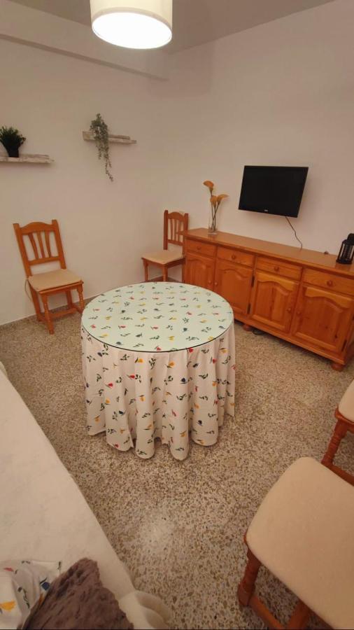 Villa Casa Abuela Antonia Granada Esterno foto