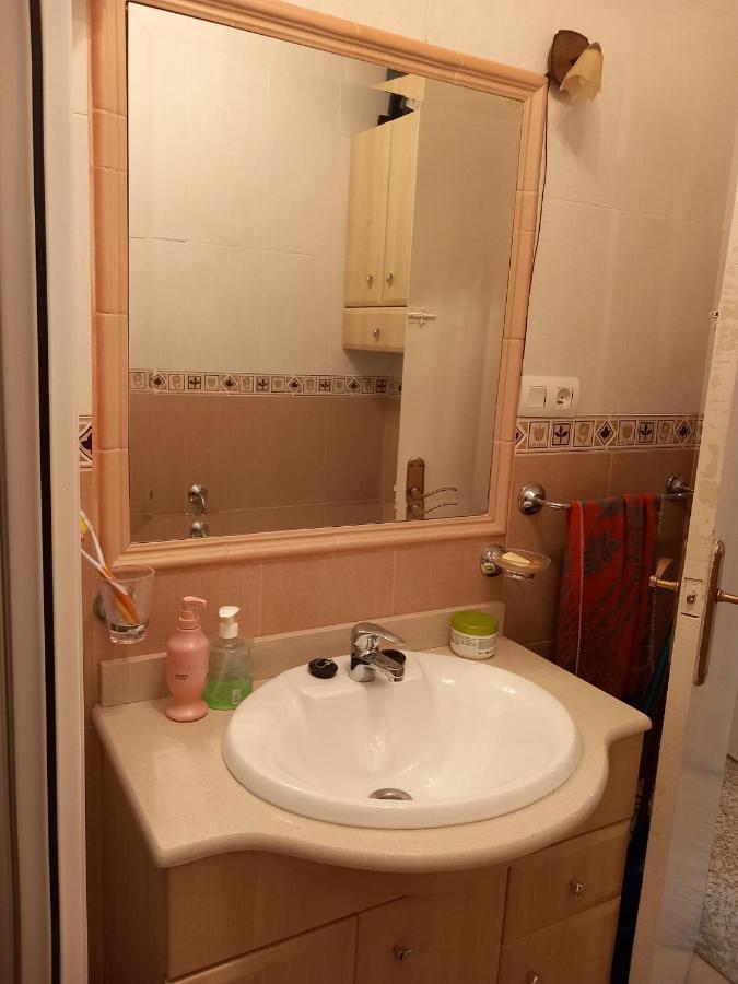 Villa Casa Abuela Antonia Granada Esterno foto