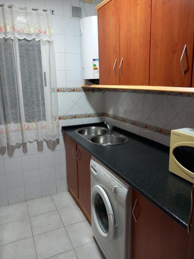 Villa Casa Abuela Antonia Granada Esterno foto