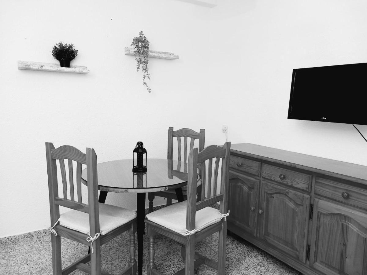 Villa Casa Abuela Antonia Granada Esterno foto
