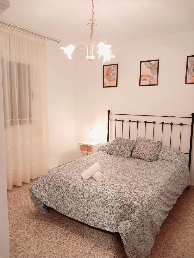 Villa Casa Abuela Antonia Granada Esterno foto