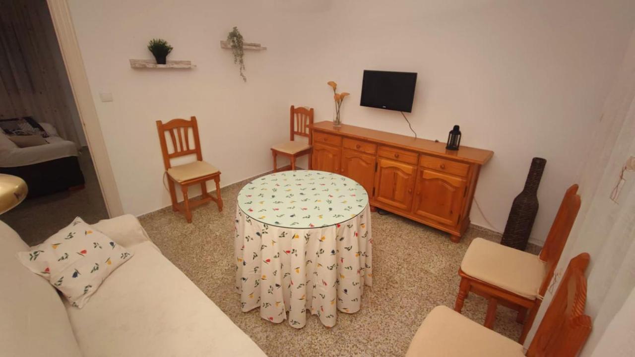 Villa Casa Abuela Antonia Granada Esterno foto