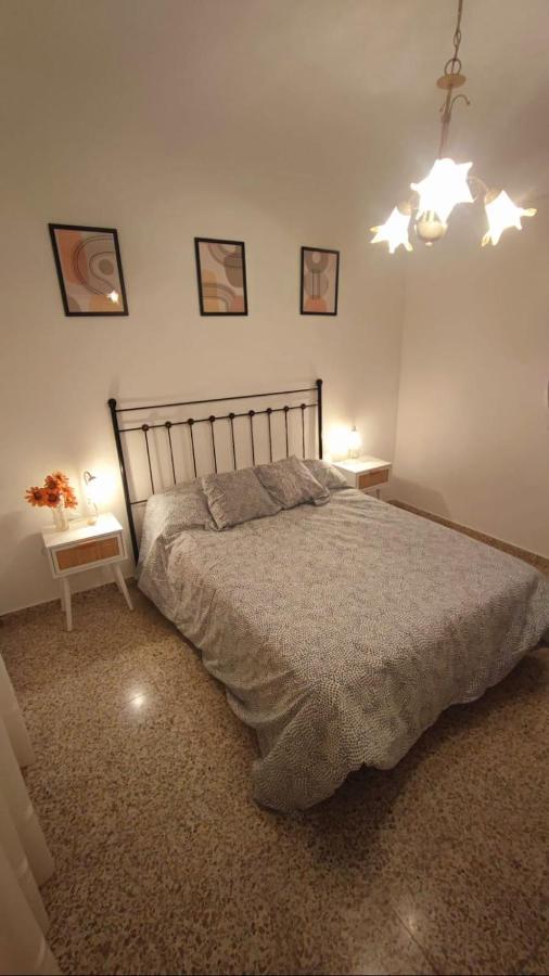 Villa Casa Abuela Antonia Granada Esterno foto